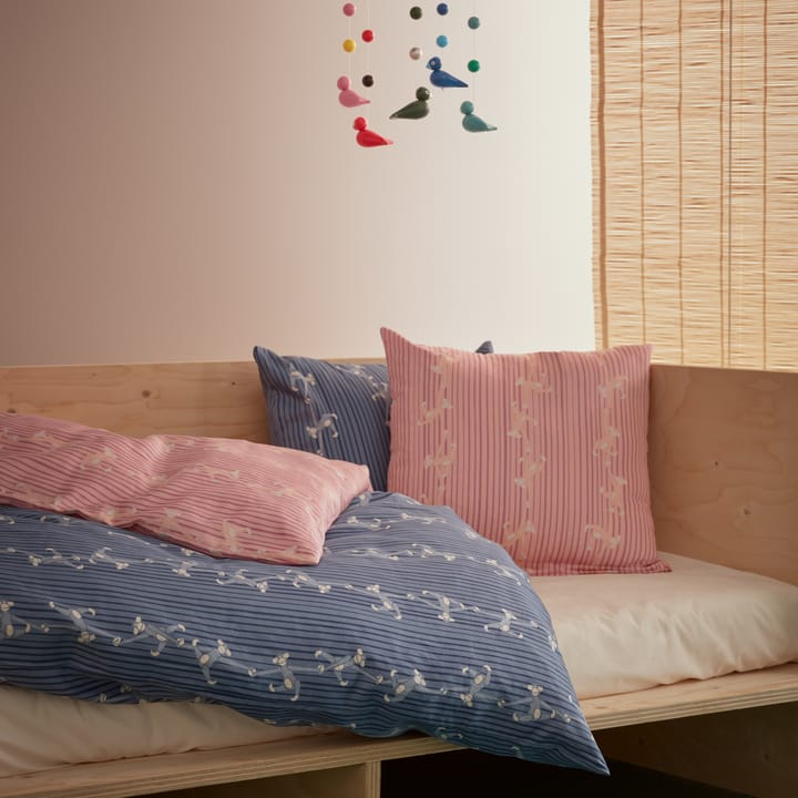 Kay Bojesen Deckenbezugset Affe 100 x 140cm, Blau Kay Bojesen Denmark
