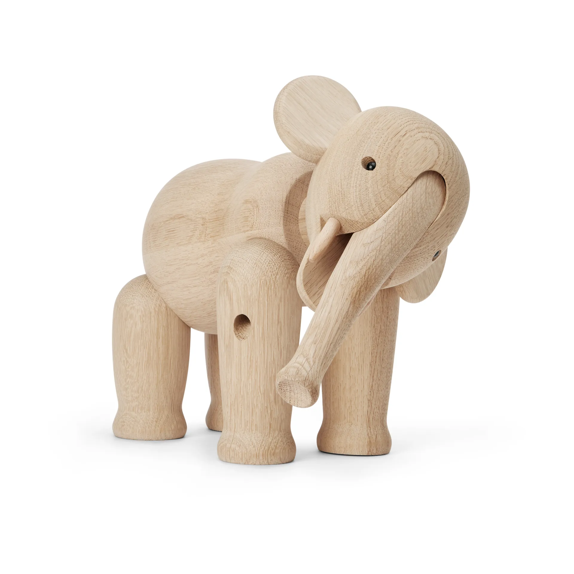 Kay Bojesen Elefant Groß, Eiche Kay Bojesen Denmark