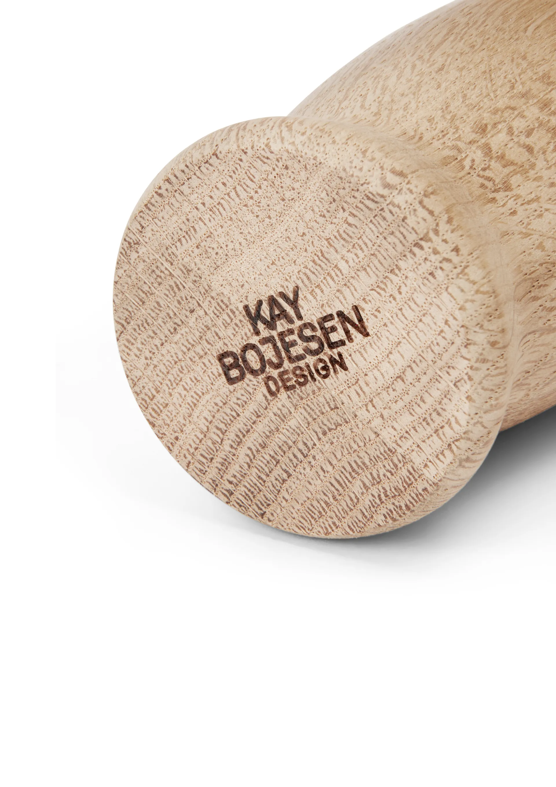 Kay Bojesen Elefant Groß, Eiche Kay Bojesen Denmark