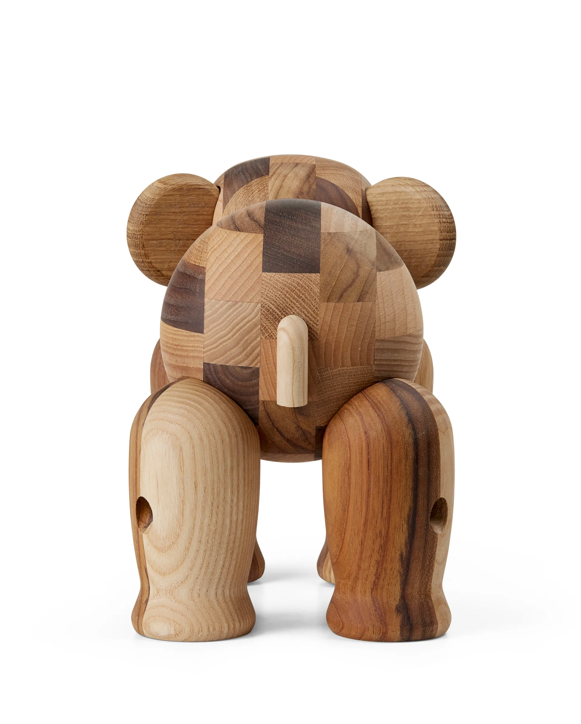 Kay Bojesen Elefant Groß, Reworked Kay Bojesen Denmark