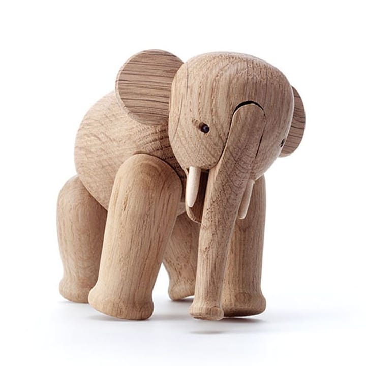 Kay Bojesen Elefant klein - Elefant - Kay Bojesen Denmark