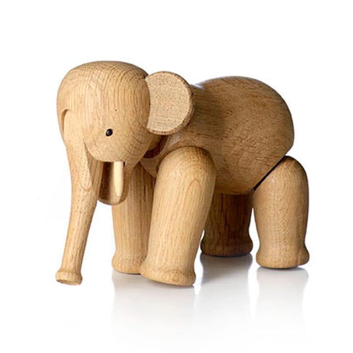 Kay Bojesen Elefant klein - Elefant - Kay Bojesen Denmark