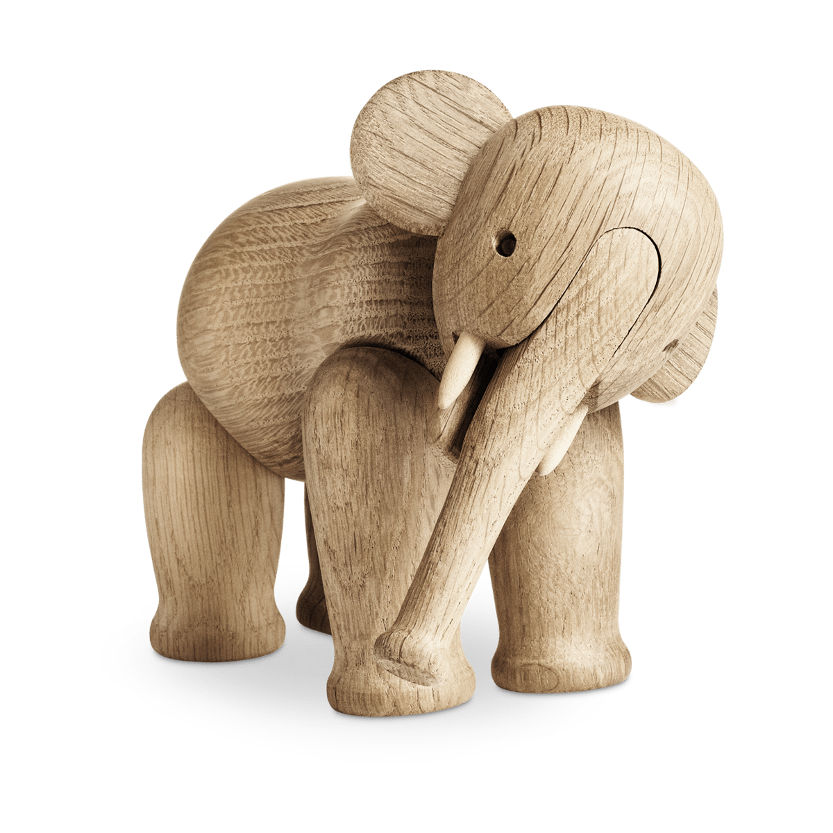 Kay Bojesen Denmark Kay Bojesen Elefant Liliput Eiche