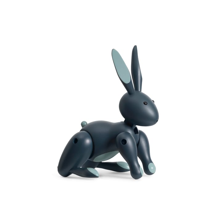 Kay Bojesen Kaninchen - Blau - Kay Bojesen Denmark