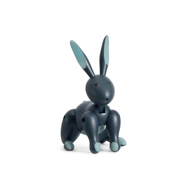 Kay Bojesen Kaninchen, Blau Kay Bojesen Denmark