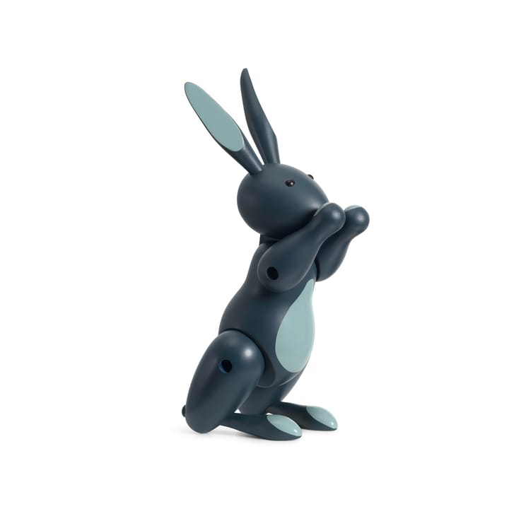 Kay Bojesen Kaninchen, Blau Kay Bojesen Denmark