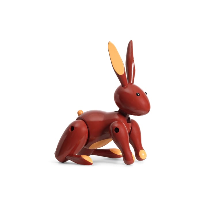 Kay Bojesen Kaninchen, Rot Kay Bojesen Denmark
