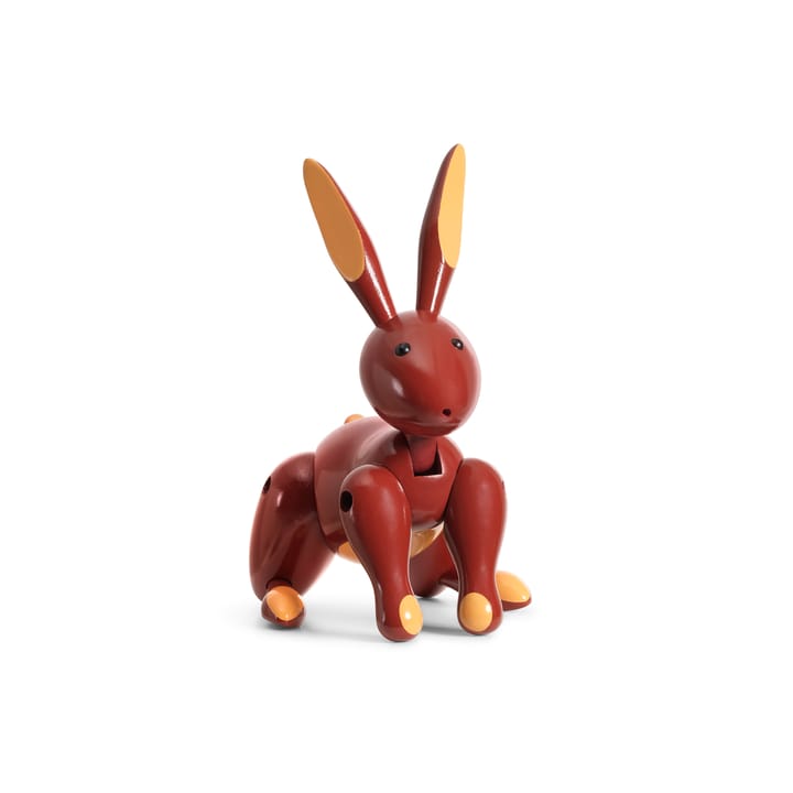 Kay Bojesen Kaninchen, Rot Kay Bojesen Denmark