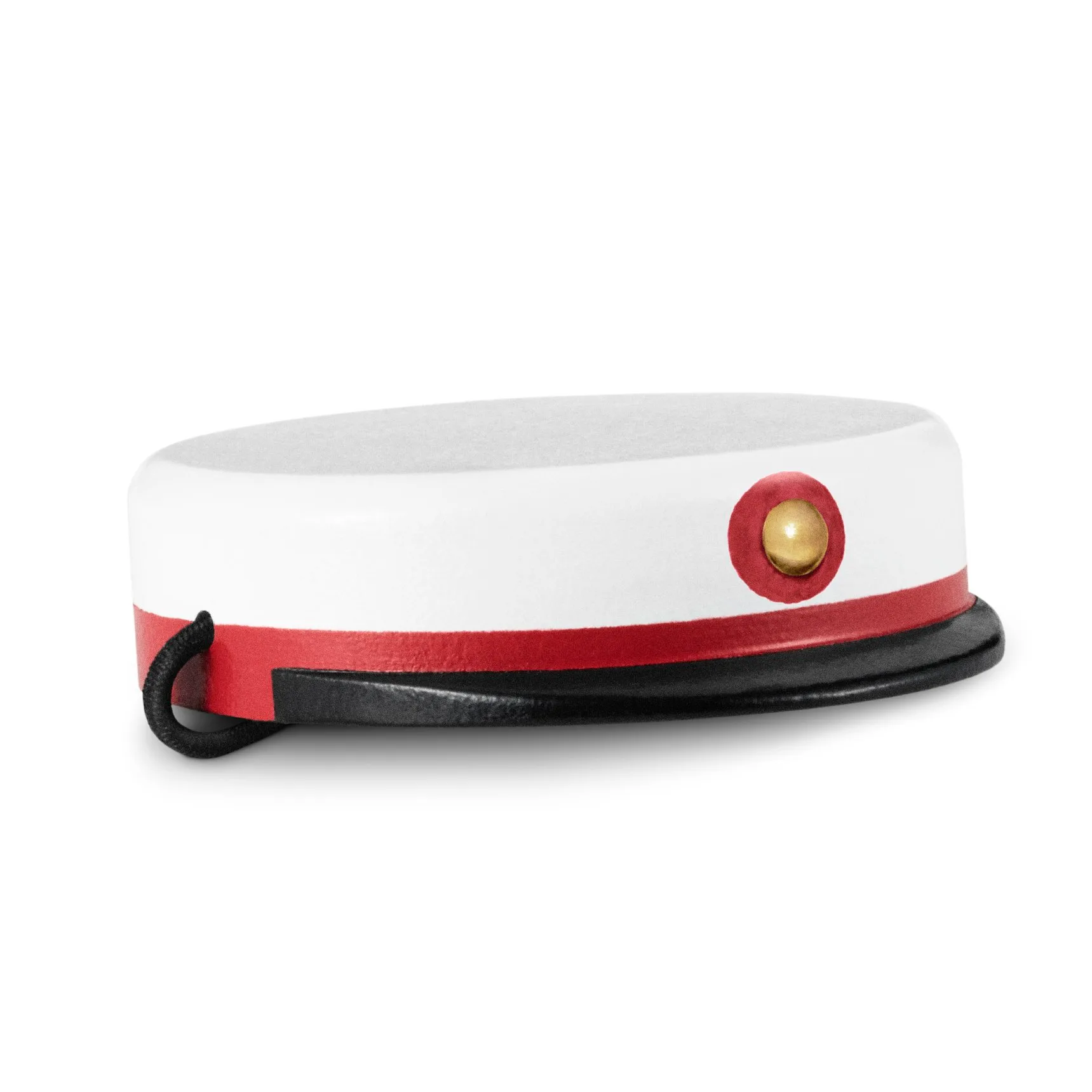 Kay Bojesen Kappe für den mittleren Affen, Rot Kay Bojesen Denmark