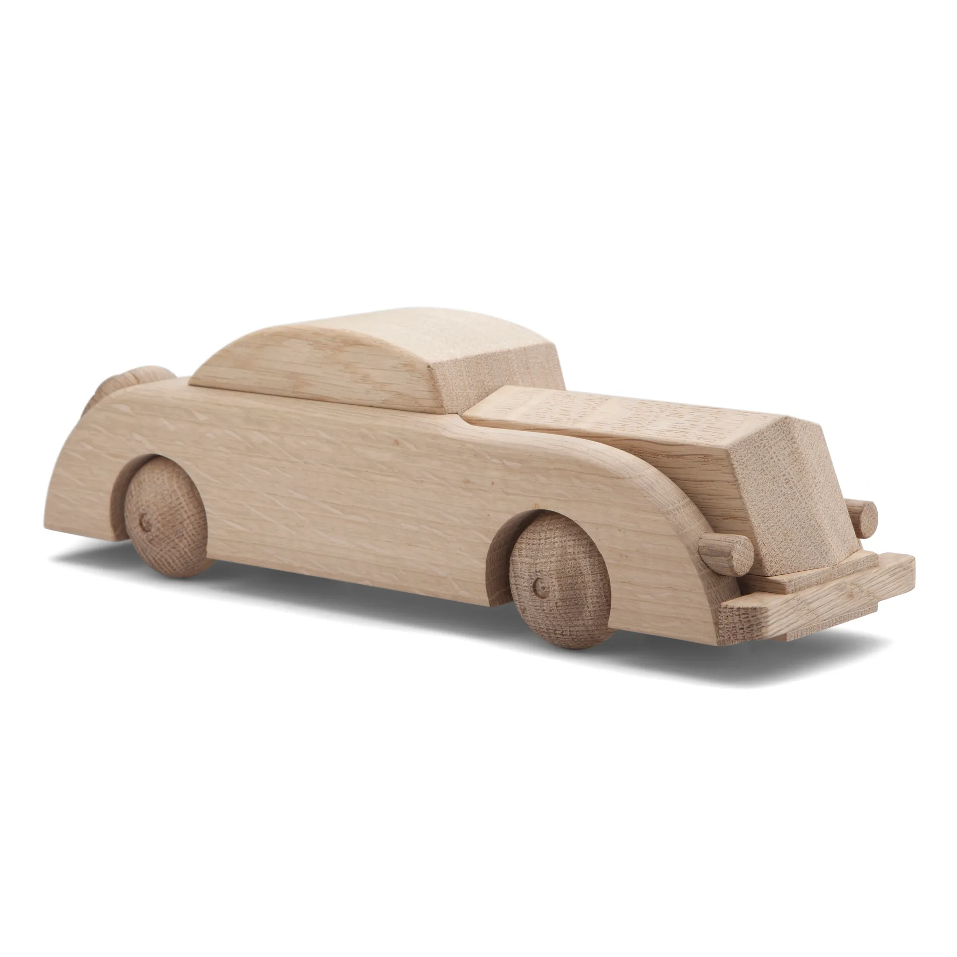 Kay Bojesen Limousine groß, Eiche Kay Bojesen Denmark