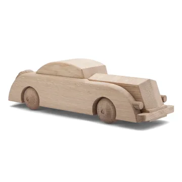 Kay Bojesen Limousine groß - Eiche - Kay Bojesen Denmark