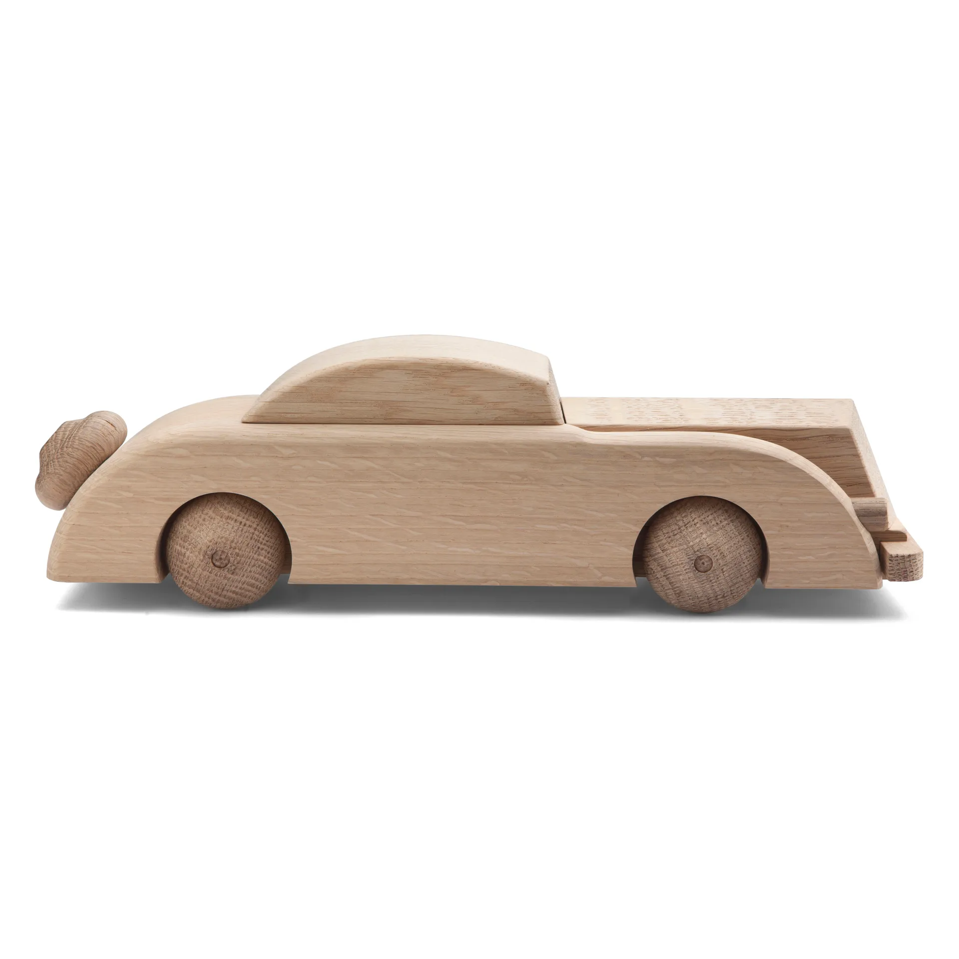 Kay Bojesen Limousine groß, Eiche Kay Bojesen Denmark