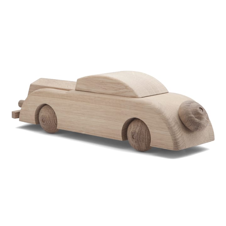 Kay Bojesen Limousine groß, Eiche Kay Bojesen Denmark