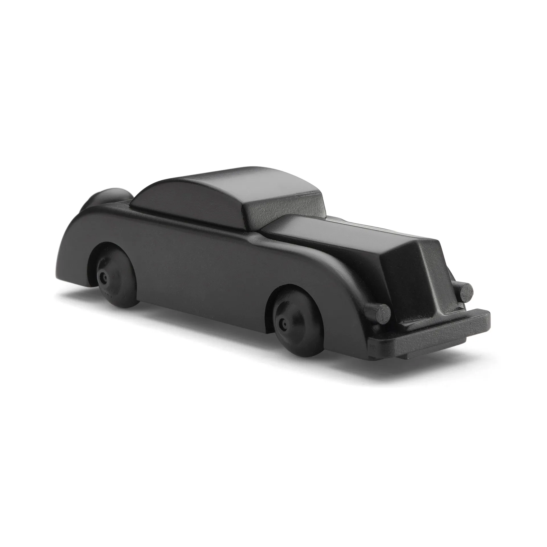 Kay Bojesen Limousine klein, Schwarz Kay Bojesen Denmark
