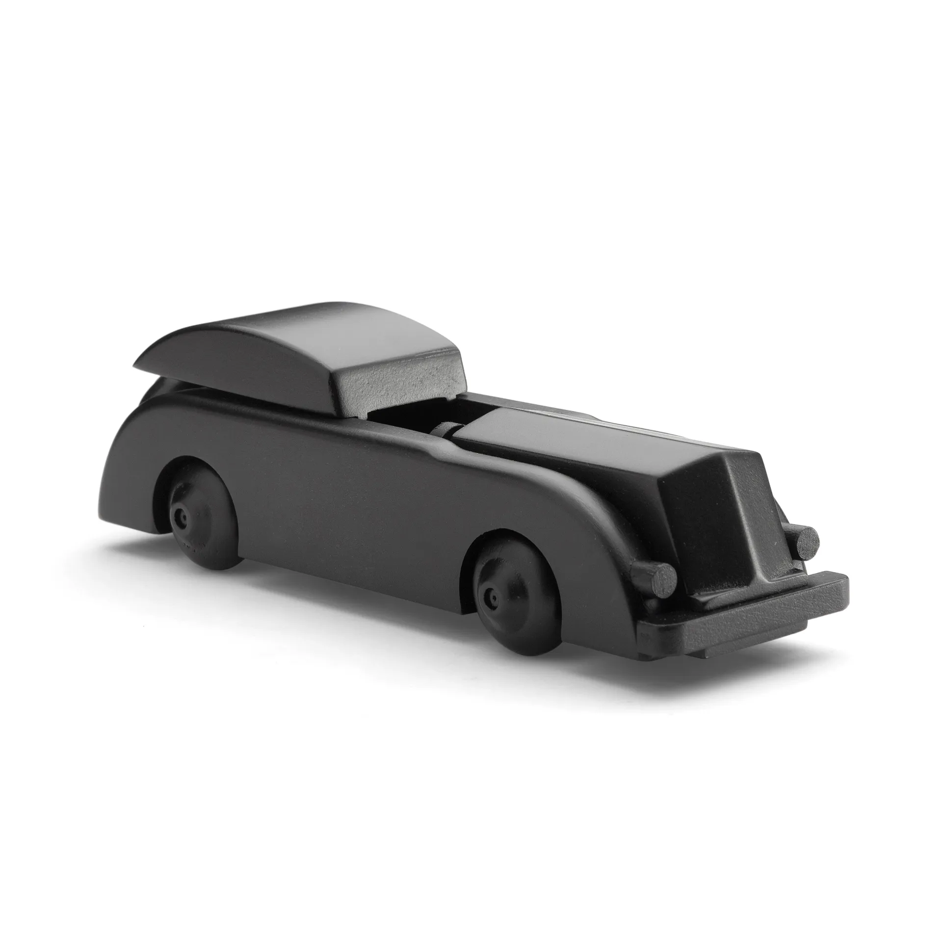 Kay Bojesen Limousine klein, Schwarz Kay Bojesen Denmark