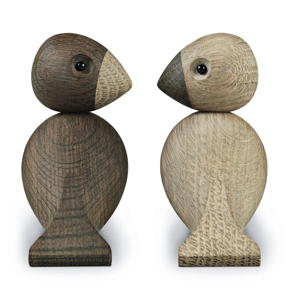 Kay Bojesen Lovebirds | Kay Bojesen Denmark → NordicNest.de