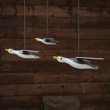 Kay Bojesen Mobile Möwe - Groß - Kay Bojesen Denmark