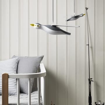 Kay Bojesen Mobile Möwe - Klein - Kay Bojesen Denmark