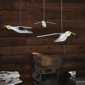 Kay Bojesen Mobile Möwe - Mittel - Kay Bojesen Denmark