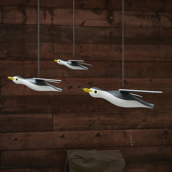 Kay Bojesen Mobile Möwe, Mittel Kay Bojesen Denmark