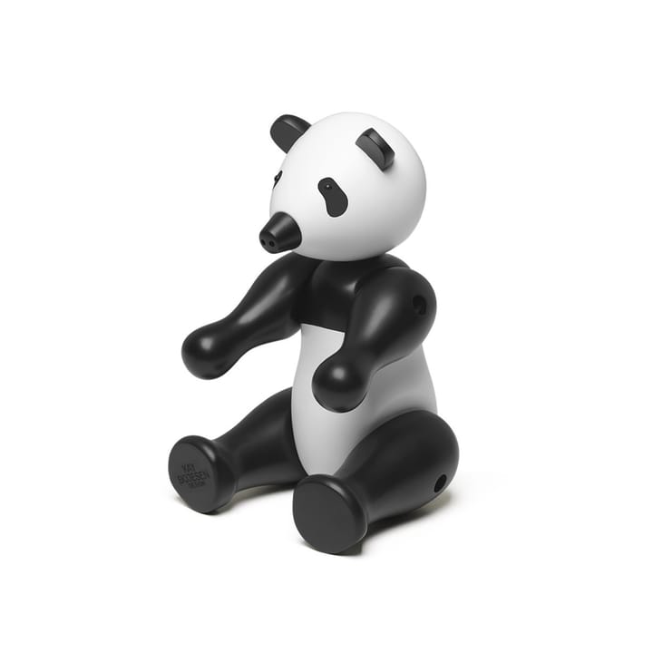 Kay Bojesen Panda klein, Schwarz-weiß Kay Bojesen Denmark