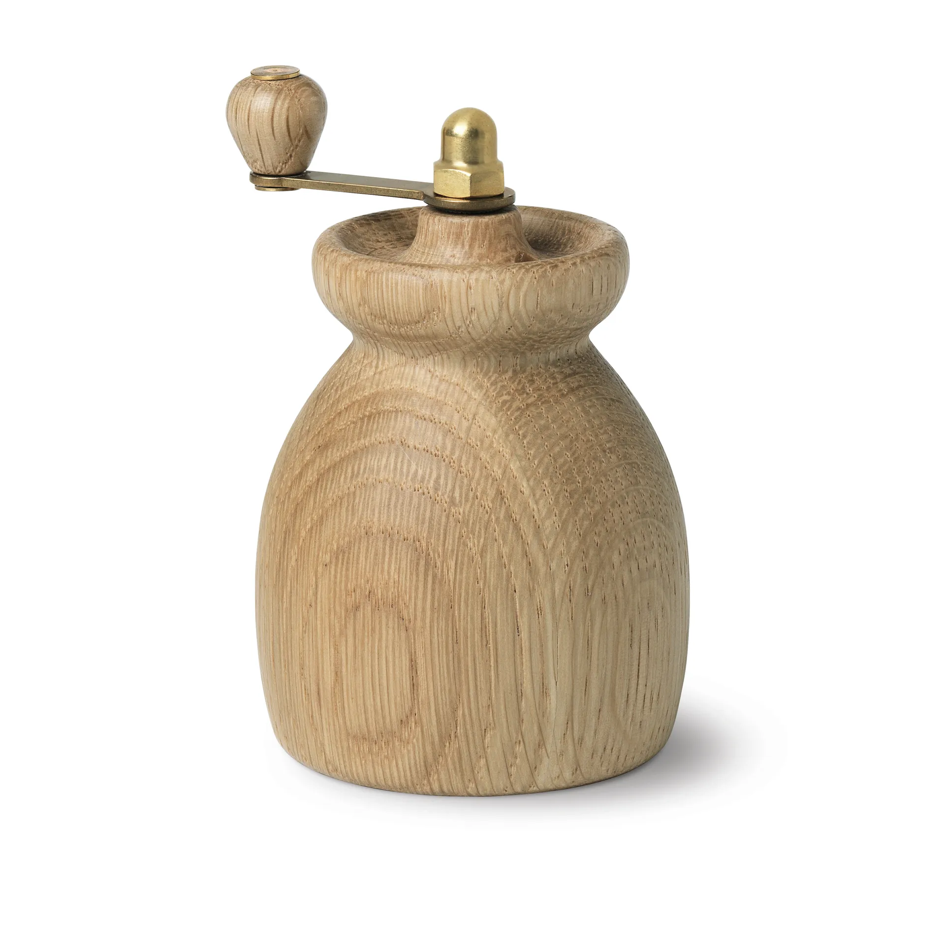 Kay Bojesen Pfeffermühle, Eiche Kay Bojesen Denmark