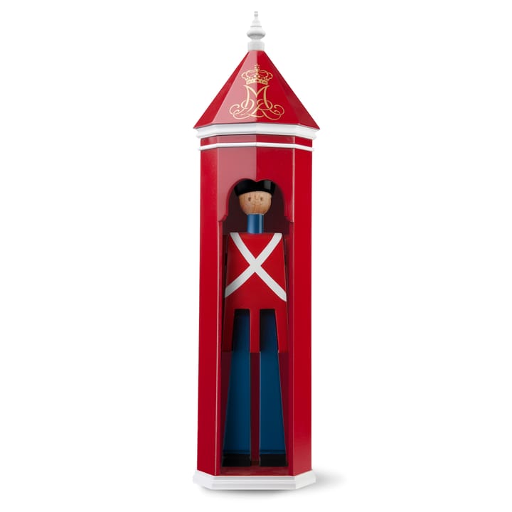 Kay Bojesen Schilderhaus, Rot Kay Bojesen Denmark