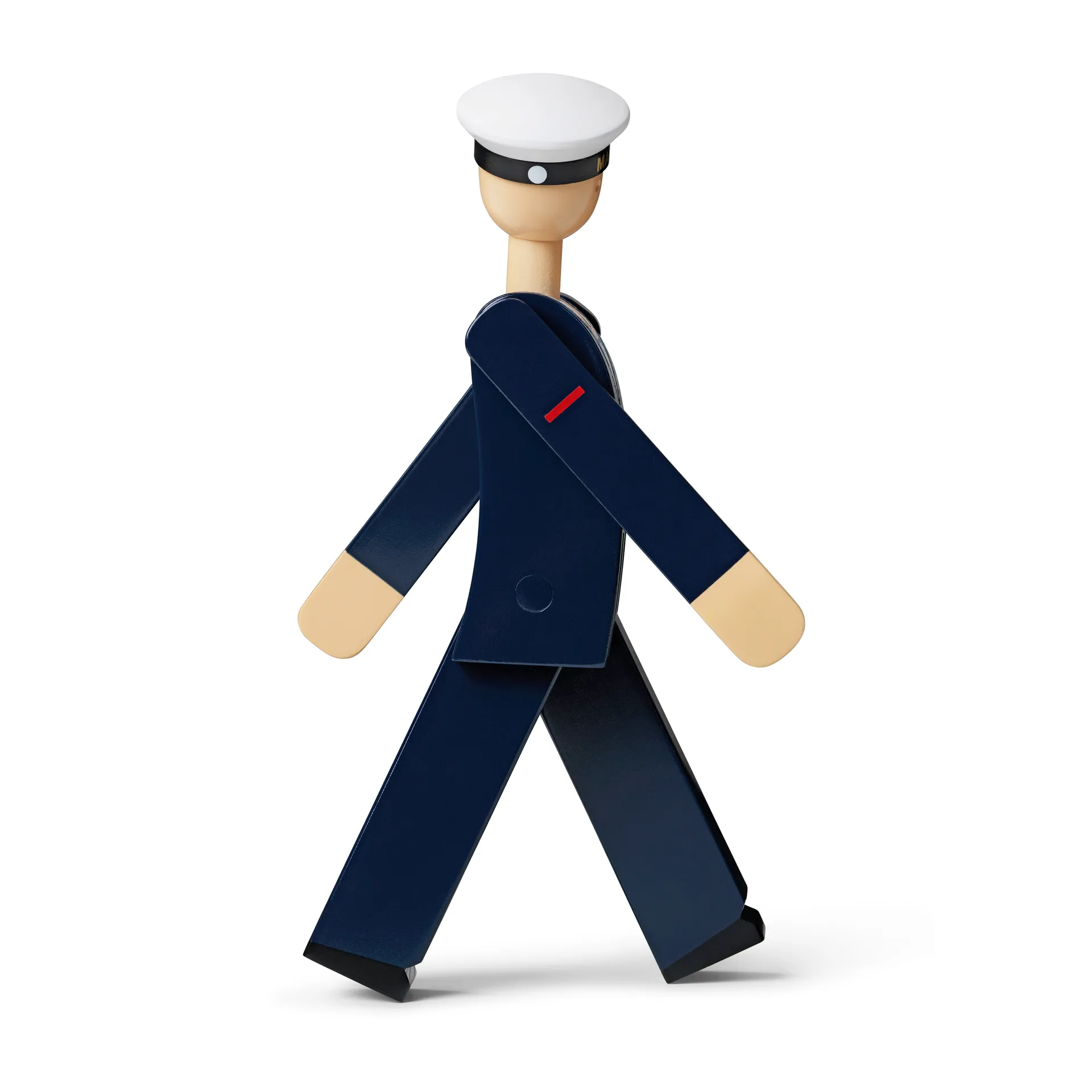 Kay Bojesen Seemann, Blau Kay Bojesen Denmark