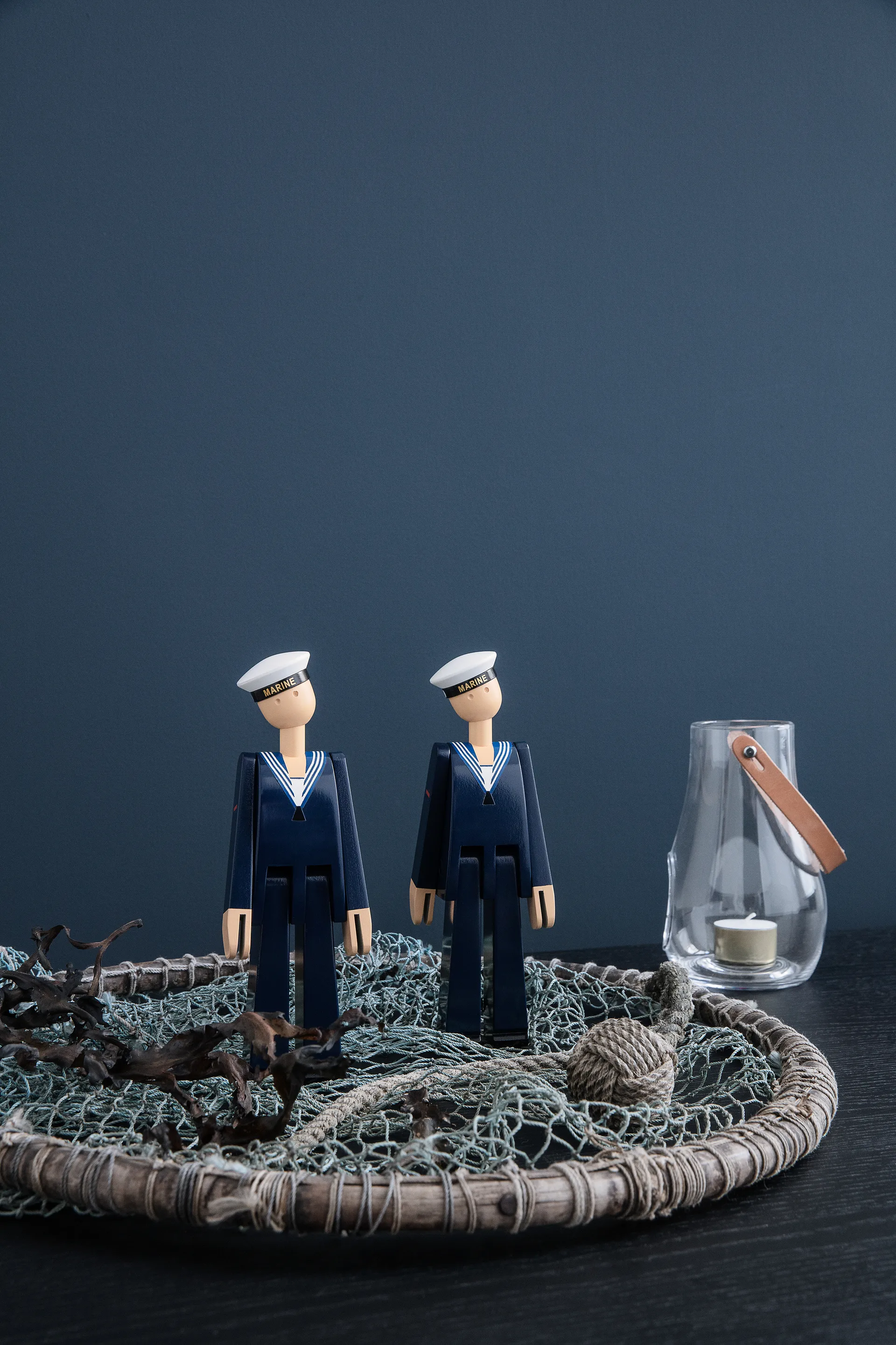 Kay Bojesen Seemann, Blau Kay Bojesen Denmark