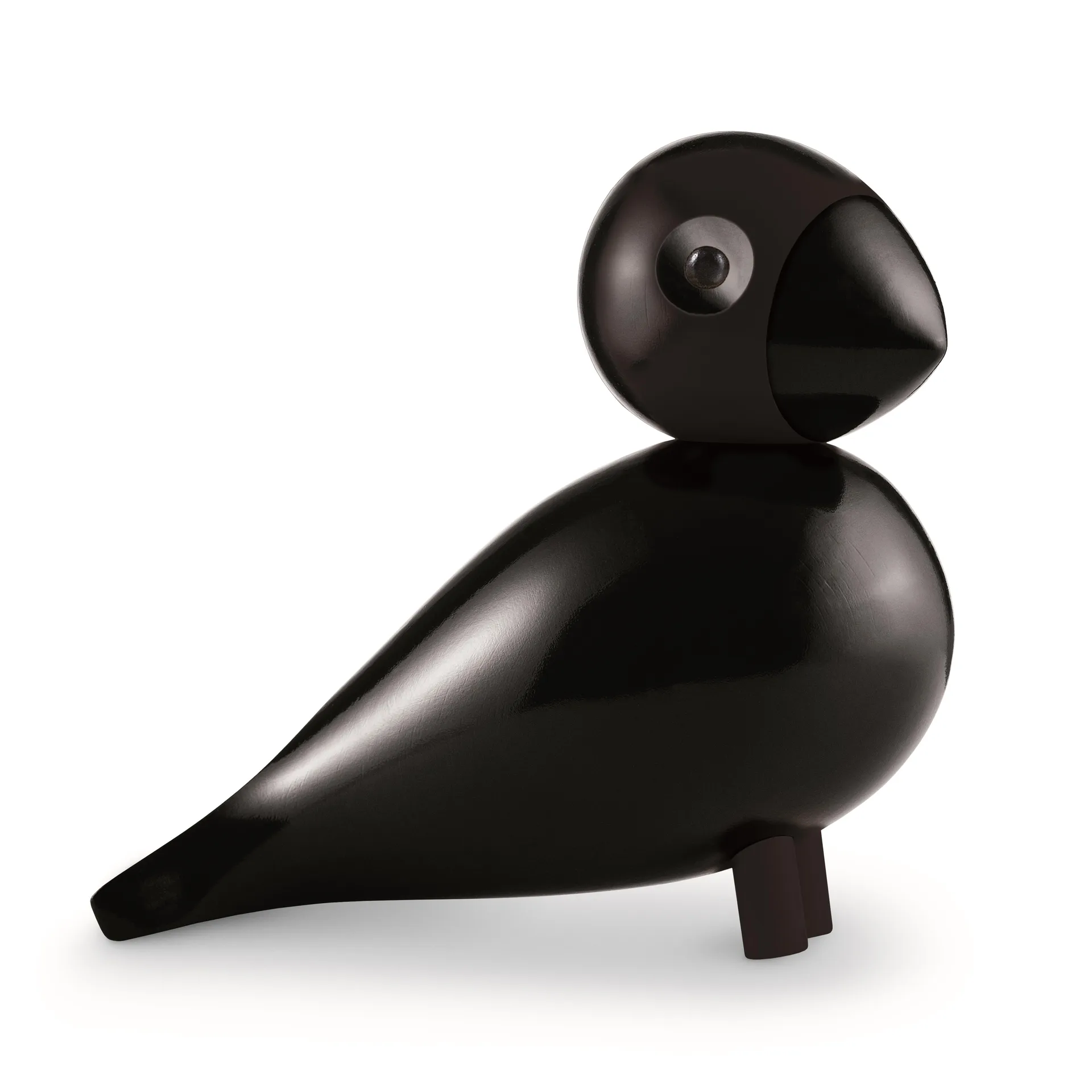 Kay Bojesen Singvogel Korp, Schwarz Kay Bojesen Denmark