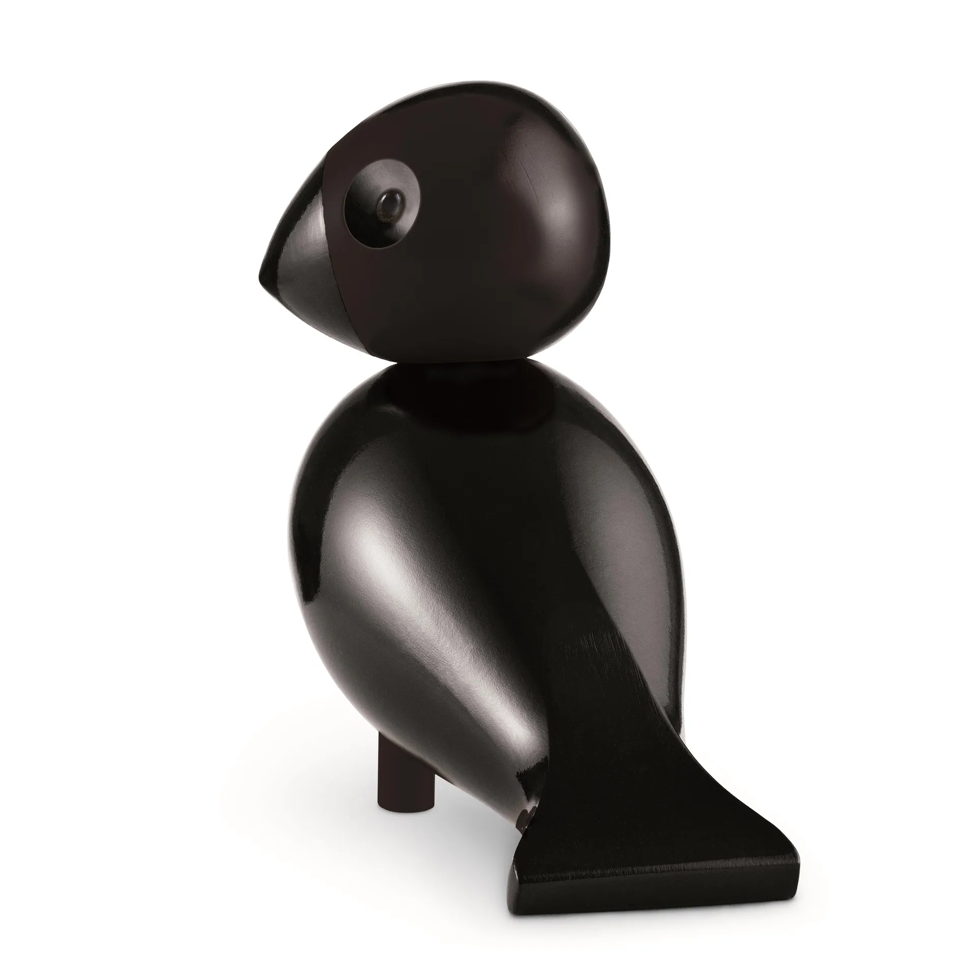 Kay Bojesen Singvogel Korp, Schwarz Kay Bojesen Denmark