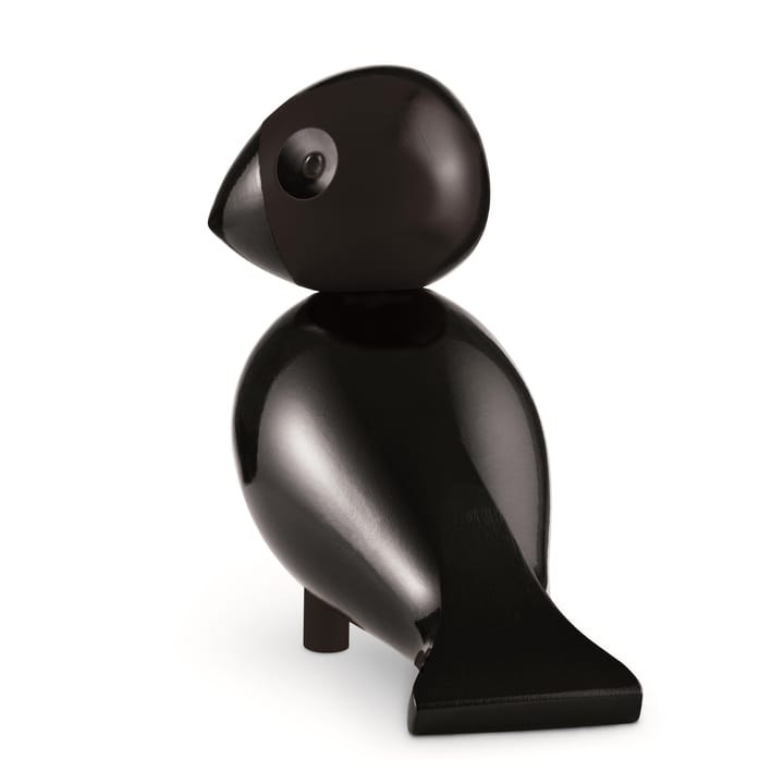 Kay Bojesen Singvogel Korp - Schwarz - Kay Bojesen Denmark