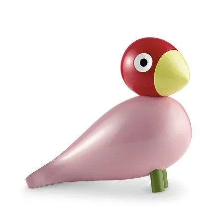 Kay Bojesen Singvogel Ruth