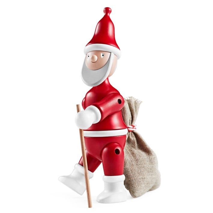 Kay Bojesen Weihnachtsmann, 19,5cm Kay Bojesen Denmark