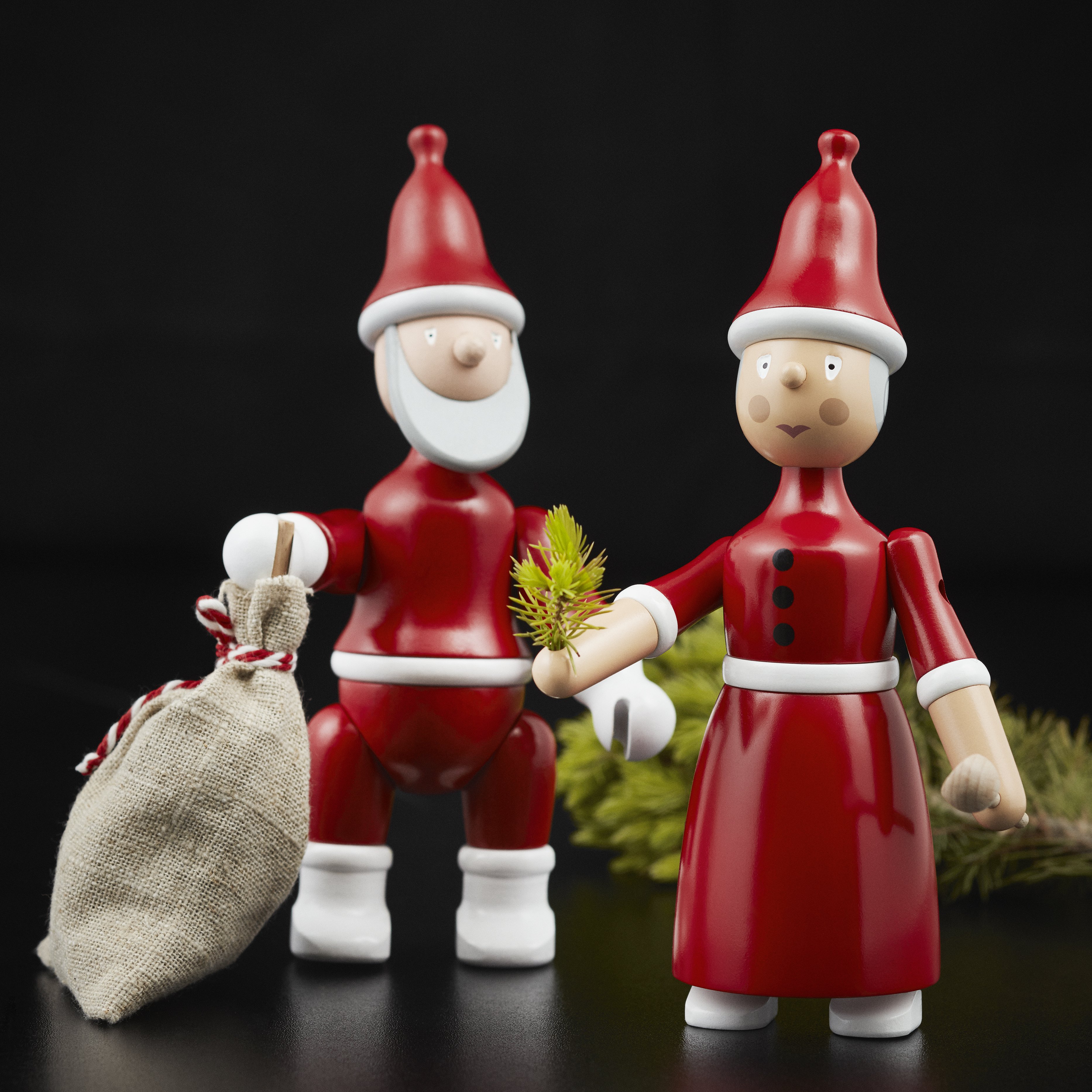 Kay Bojesen Weihnachtsmann | Kay Bojesen Denmark