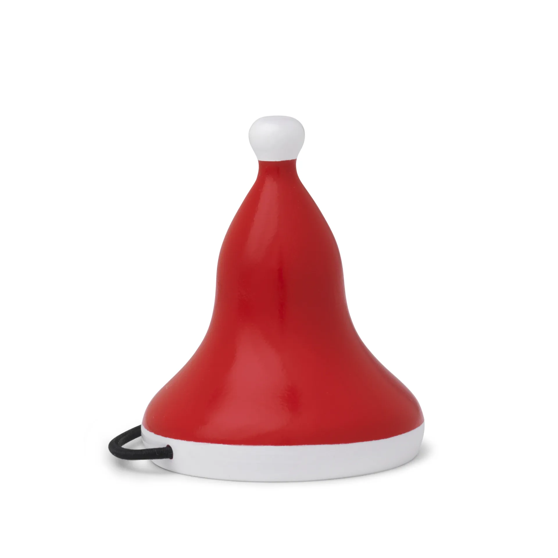 Kay Bojesen Weihnachtsmannmütze für Mini Affe, Rot Kay Bojesen Denmark