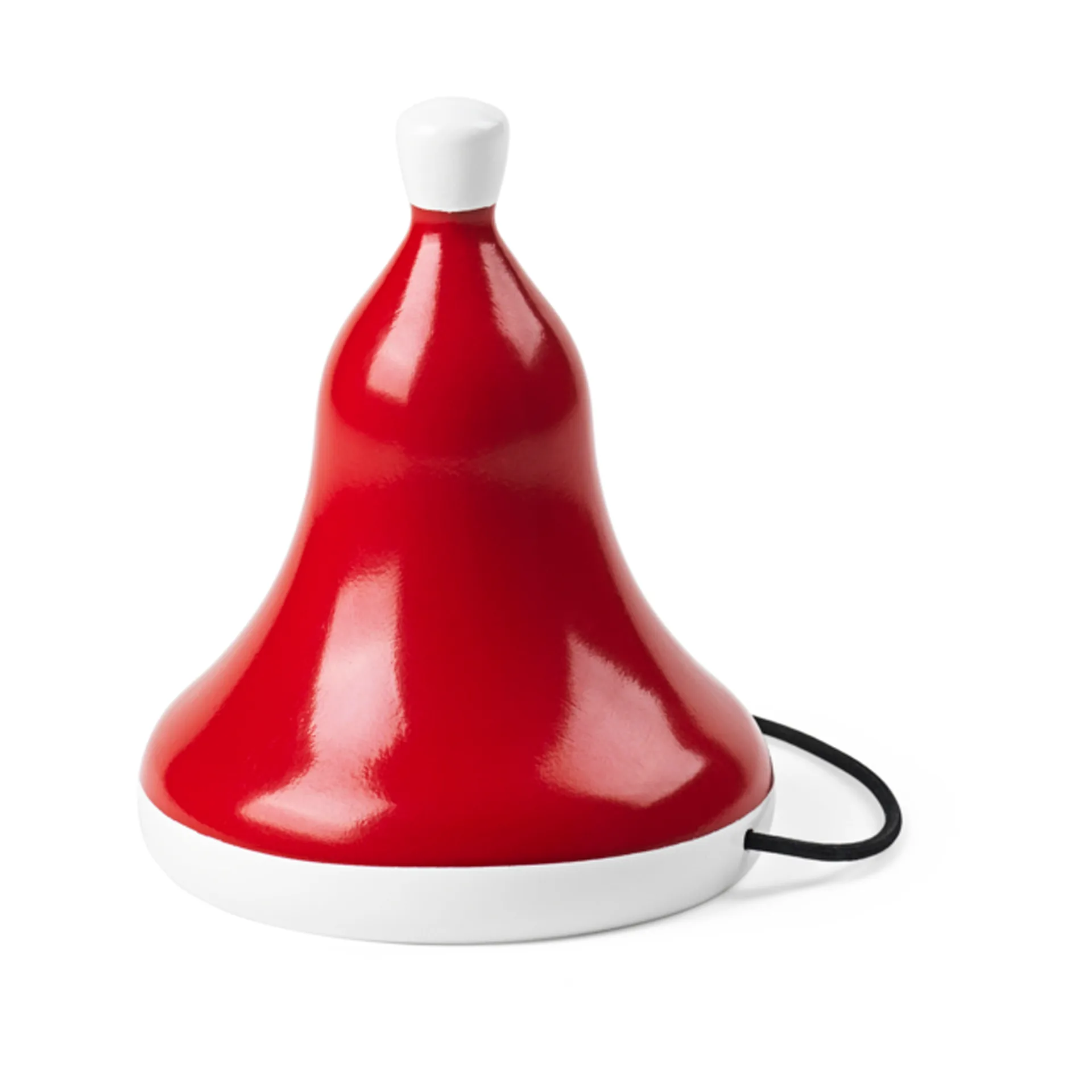 Kay Bojesen Weihnachtsmütze für Affe medium, Rot  Kay Bojesen Denmark