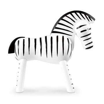 Kay Bojesen Zebra - Schwarz-weiß - Kay Bojesen Denmark