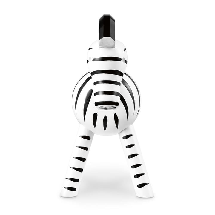 Kay Bojesen Zebra, Schwarz-weiß Kay Bojesen Denmark
