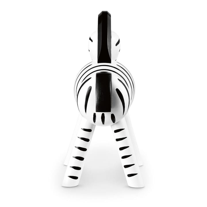 Kay Bojesen Zebra, Schwarz-weiß Kay Bojesen Denmark