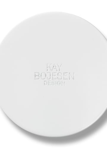 Plattform für Kay Bojesen Brautpaar - Weiß - Kay Bojesen Denmark