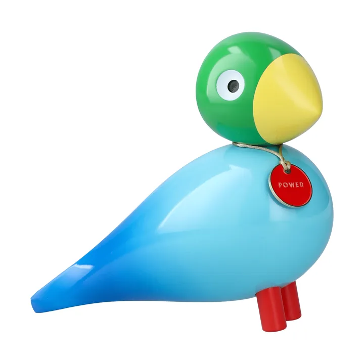 Story bird - Blau - Kay Bojesen Denmark