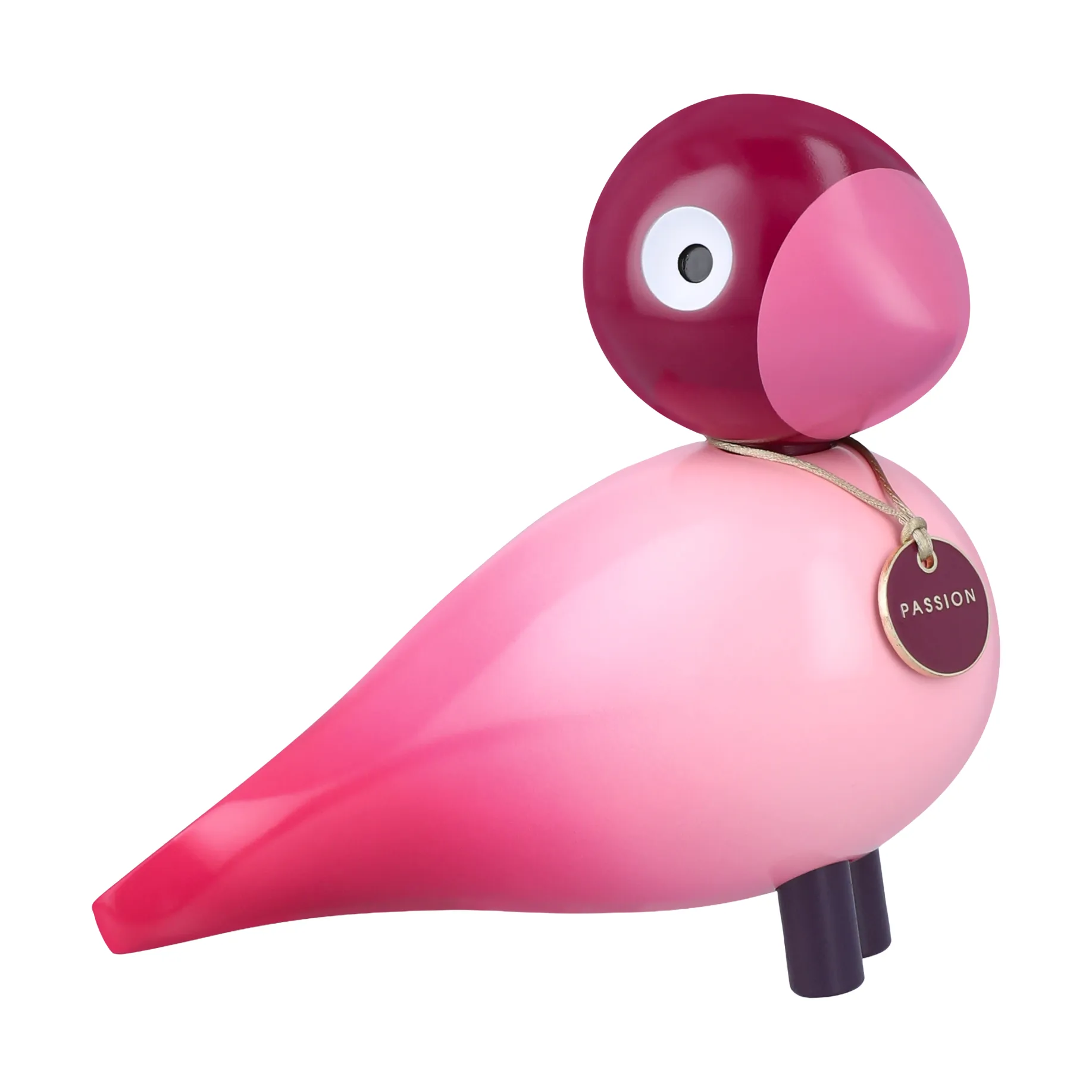 Story bird, Passion, 15,5 cm Kay Bojesen Denmark