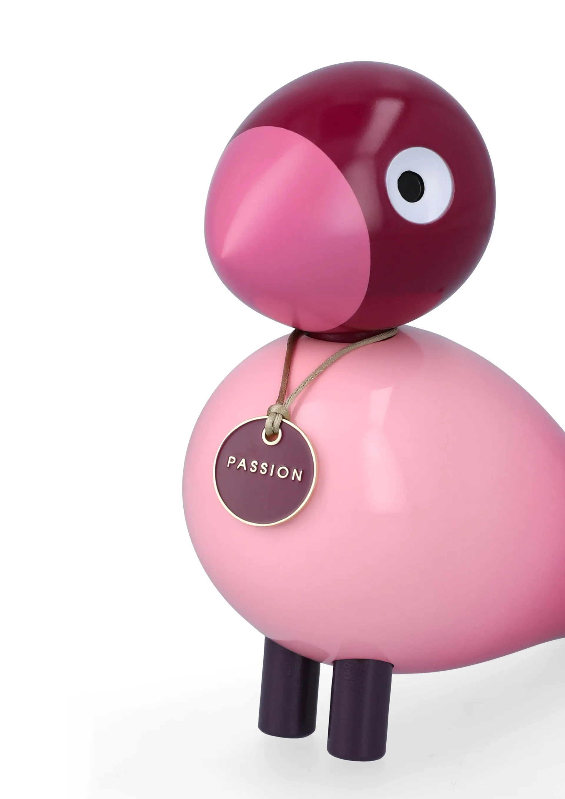 Story bird, Passion Kay Bojesen Denmark