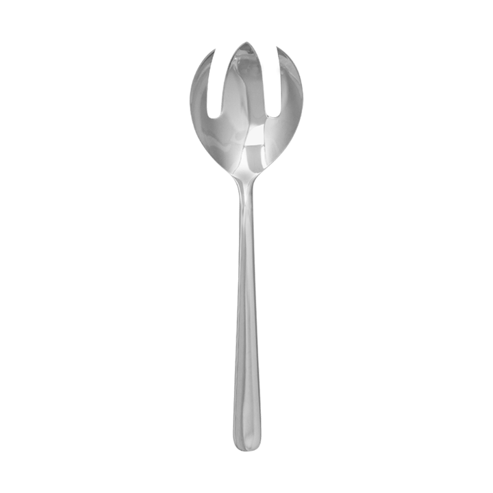 Grand Prix Serviergabel 18,5cm - Polished steel - Kay Bojesen