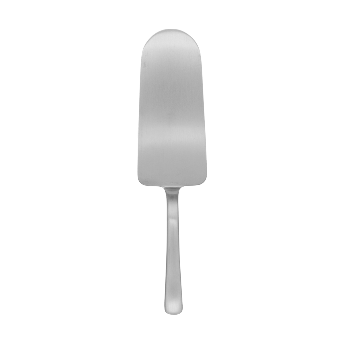 Kay Bojesen Grand Prix Tortenheber 22,5cm Matte steel