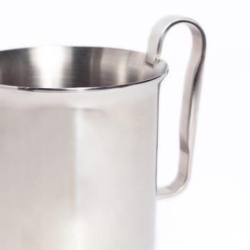 Kay Bojesen Tasse Stahl - Polished steel - Kay Bojesen