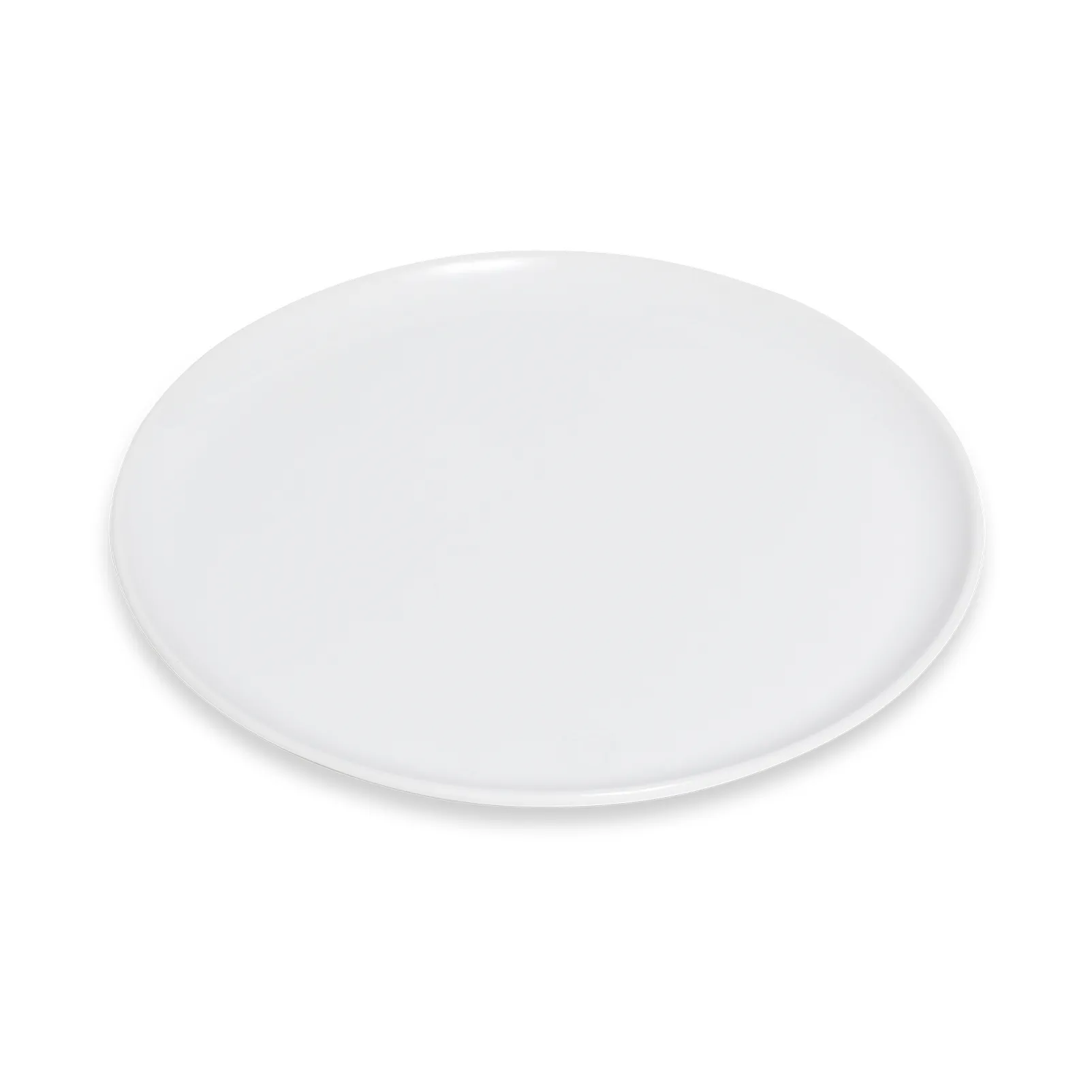 KAY Teller Ø22cm, White Kay Bojesen