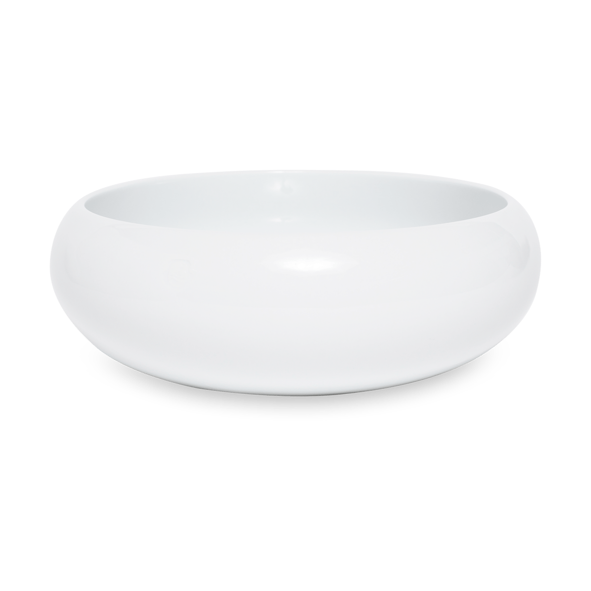 Kay Bojesen NEST Schale Ø23,3cm White