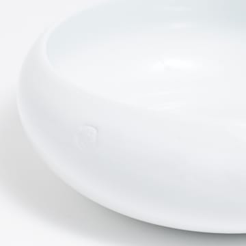 NEST Schale Ø23,3cm - White - Kay Bojesen